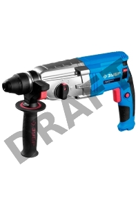 Перфоратор ЗУБР 