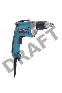 Дрель-шуруповерт Makita FS6300