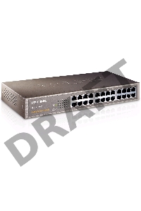 Коммутатор TP-Link SMB TL-SF1024D Коммутатор 24-port 10/100M Switch