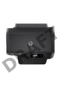 Принтер HP Officejet Pro 8210 (D9L63A) струйный, A4, 22/18 стр/мин, дуплекс, USB, LAN, WiFi черный (замена OJ8100 CM752A)