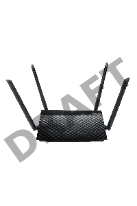 Маршрутизатор ASUS RT-N19