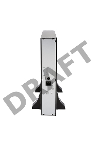 Дополнительный внешний батарейный модуль Связь инжиниринг  для ИБП СИПБ1КА.10-11, напольный/в стойку(2U), 1 год гарантии, Россия (АПСМ.563472.004)