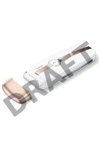 Прибор для удаления волос Beurer HL40