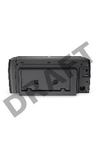 Принтер HP Officejet Pro 8210 (D9L63A) струйный, A4, 22/18 стр/мин, дуплекс, USB, LAN, WiFi черный (замена OJ8100 CM752A)