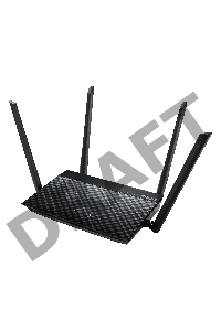 Маршрутизатор ASUS RT-N19