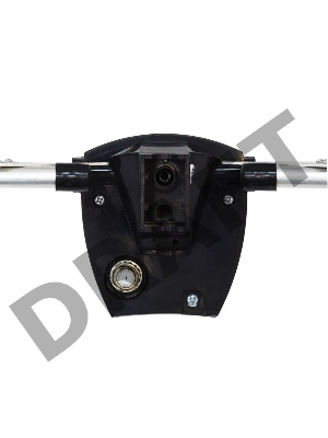 ТВ антенна наружная «Активная» для цифрового ТВ DVB-T2, RX-413-1 REXANT