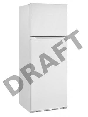 Холодильник Nordfrost NRT 145 032 белый (двухкамерный)