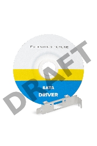 Сетевой адаптер ExeGate EXE-BCM5721 (PCI-E x1, порт 1xRJ45, 10/100/1000Mbps, Gigabit Chipset Broadcom BCM5721)