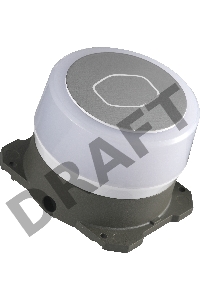 Система охлаждения Cooler Master ML240 ILLUSION White Edition 27mm wide radiator,120mm ARGB Gen2 fan*2,Pump ARGB Gen 2 LED