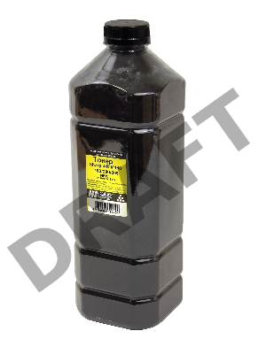 Тонер Sharp AR-M160/163/200/205 (Hi-Black) AR202LT, 537 г, канистра  