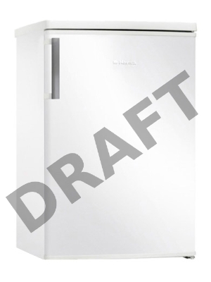 Холодильник Hansa FM138.3 белый (однокамерный)