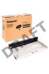Фотобарабан (Drum) Panasonic KX-FAD422A7 монохромный (принтеры и МФУ) для KX-MB2230/2270/2510/2540