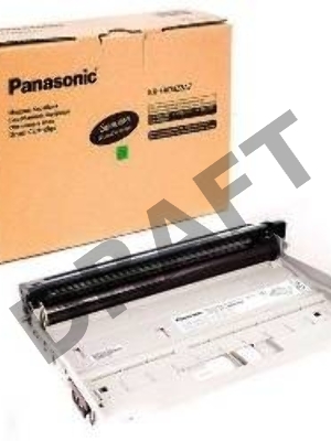 Фотобарабан (Drum) Panasonic KX-FAD422A7 монохромный (принтеры и МФУ) для KX-MB2230/2270/2510/2540