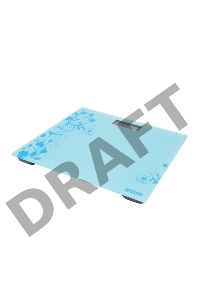 Весы напольные MYSTERY MES-1830