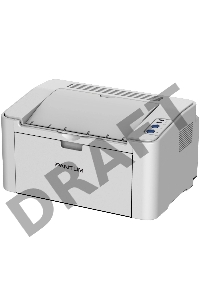 Принтер лазерный Pantum P2506W A4 WiFi