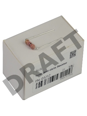 Антистатический резистор Cet CET3212 для Xerox WorkCentre 3615DN/3655S/3655X