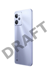 Смартфон Realme C31 32Gb 3Gb серебристый моноблок 3G 4G 6.52