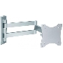 Кронштейн ARM Media LCD-7101 SILVER для LCD/LED ТВ 10