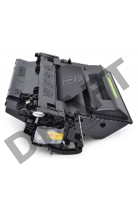 Тонер Картридж Cactus CS-CE255AS черный для HP LaserJet P3011/P3015 (6000стр.)