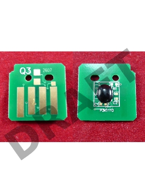 Чип Xerox Phaser 7100 Magenta (106R02607) 4.5K (ELP, Китай)