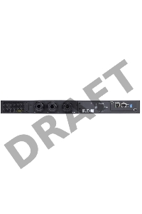 Распределитель питания Eaton ATS 30A Netpack (EATS30N)