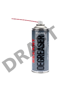 Очиститель обезжириватель DEGREASER, REXANT, 400 мл, аэрозоль