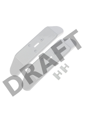 Электрический конвектор с электронным термостатом, 1,5 кВт REXANT