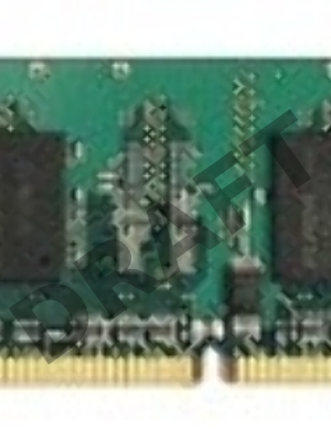 Модуль памяти Kingston DIMM DDR2 2Gb 800MHz Kingston KVR800D2N6/2G RTL PC2-6400 CL6  240-pin 1.8В