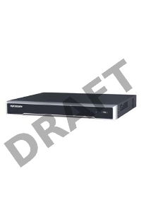 Видеорегистратор Hikvision DS-7616NI-K2/16P