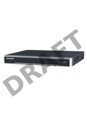 Видеорегистратор Hikvision DS-7616NI-K2/16P