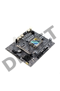 Материнская плата AFOX  IH610D4-MA-V2 Socket 1700 DDR4 1000LAN