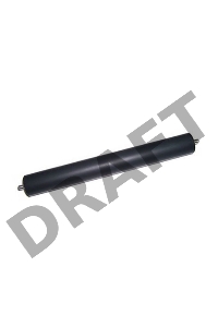 Вал резин. Samsung ML-215x/255X/Phaser 3450/3420 (JC66-00599A) (o)