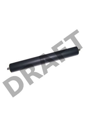 Вал резин. Samsung ML-215x/255X/Phaser 3450/3420 (JC66-00599A) (o)