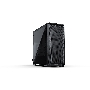 Корпус PHANTEKS Eclipse P400A, Black, Airflow Edition, боковая панель Tempered Glass, Mid-Tower