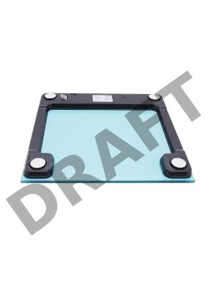 Весы напольные MYSTERY MES-1830