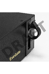 ИБП ExeGate ServerRM UNL-3000.LCD.AVR.2SH.3C13.USB.3U <3000VA/1800W, Color LCD, AVR, 2*Schuko+3*C13, USB, 3U, установка в стойку, Black>