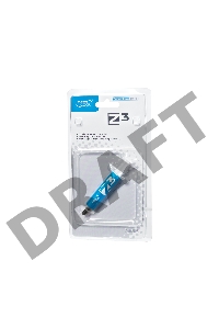 Термопаста Deepcool Z3 шприц 1.5гр.