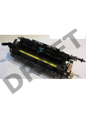 Печь в сборе HP LJ Prol P1566/P1606/LBP-6200 (RM1-7547)