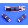 Комплект ролика подачи и отделения  XEROX WC 6515,VL C500, C600