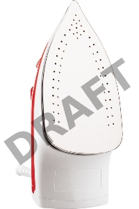 Утюг SCARLETT SC-SI30S08 2000Вт красный