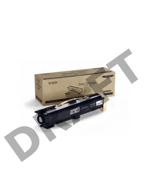 Тонер-картридж XEROX 106R01294 черный для Xerox Phaser 5550 (35000 стр)(Channels)