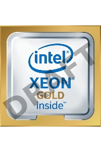 Процессор Intel Xeon Gold 5220 LGA 3647 25Mb 2.2Ghz (CD8069504214601S RFBJ)