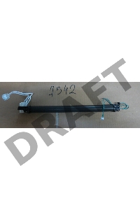 Термоузел HP LJ Pro P1566/1606/M1536/ MF4410/4430/4450/4550/4570 (RM1-7542)