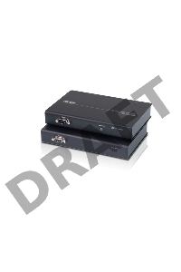 Удлинитель КВМ CE620-AT-G ATEN