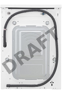 Стиральная машина LG F4M5VS4WP, стандартная, 56 см