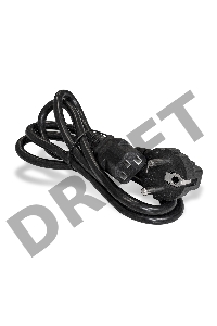 ИБП ExeGate ServerRM UNL-3000.LCD.AVR.2SH.3C13.USB.3U <3000VA/1800W, Color LCD, AVR, 2*Schuko+3*C13, USB, 3U, установка в стойку, Black>