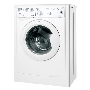 Стиральная машина Indesit IWUB 4105 / 4кг, 1000об/мин, белая