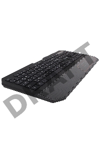 Клавиатура+мышь DEFENDER Berkeley C-925 Nano B Черный 45925 {Кл:104+12 М:6кн, 800/1200/1600}