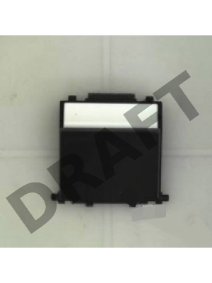 Тормозная площадка ADF в сборе Samsung SCX-6545/6555/8123/8128/CLX-9301 (JC97-03097A)