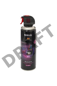 Пневматический распылитель Defender CLN 30802 Pro 300мл, негорючий